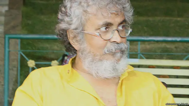 मनोज शाह 