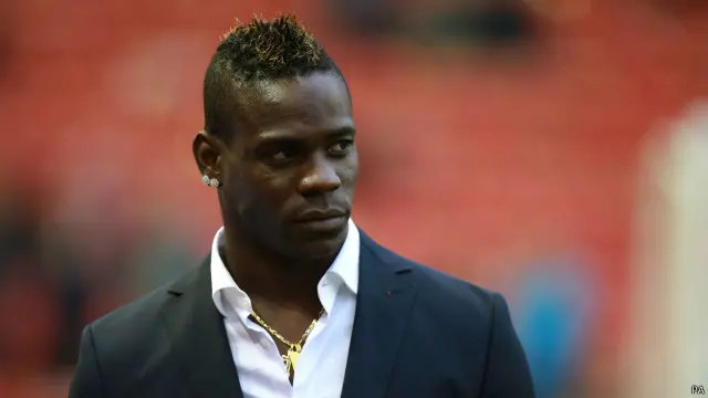 أعرب بالوتيلي عن قبوله بالعقوبة قبل صدورها