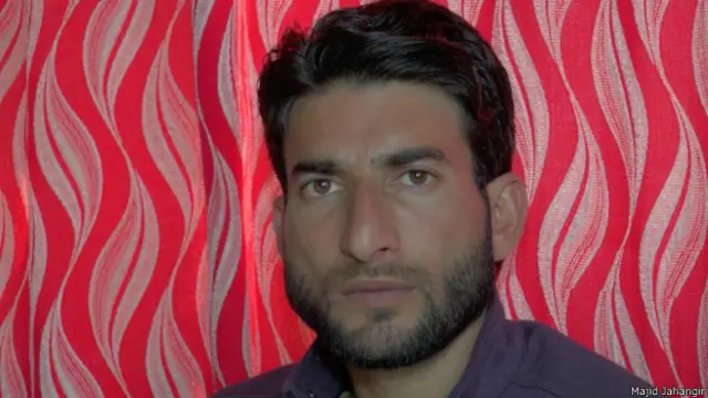 इमरान किरमानी