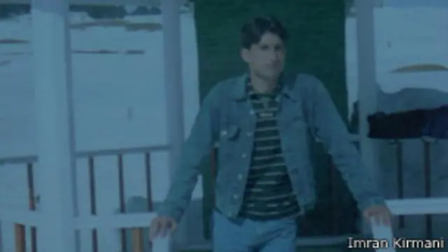 इमरान किरमानी