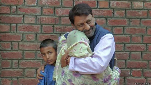 फ़ारूक़ अहमद ख़ान