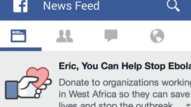 Facebook пытается расширить возможности для выражения эмоций пользователей