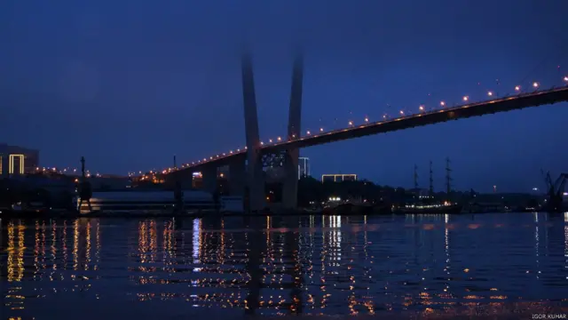 Фото: Игорь Кухарь