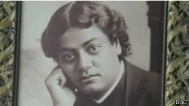 विवेकानंद, हिन्दी संत