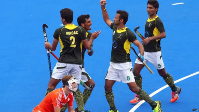 پاکستان اپنا دوسرا میچ 24 جون کو آسٹریلیا کے خلاف کھیلے گا