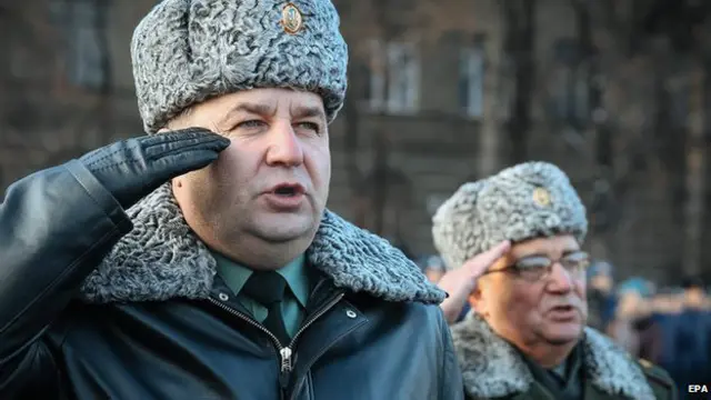 Степан Полторак