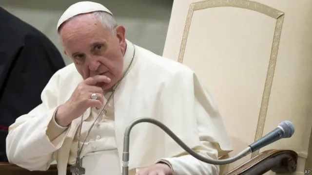Vatican và Trung Quốc vẫn mâu thuẫn trong việc điều hành Giáo hội Công giáo ở Trung Quốc