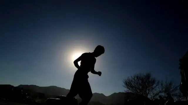 Foto: Kawoon Khamoosh/BBC