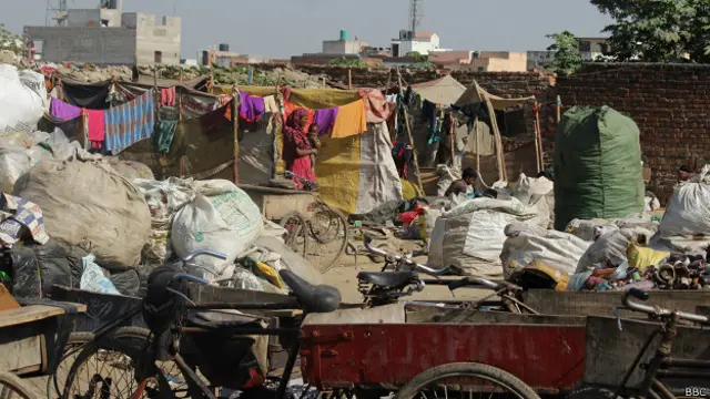 वेदनगर, आगरा, मुस्लिम