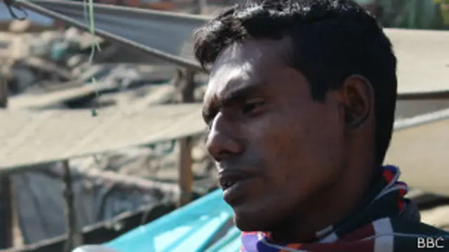 रमजान, वेदनगर, आगरा