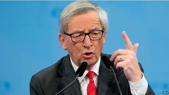juncker
