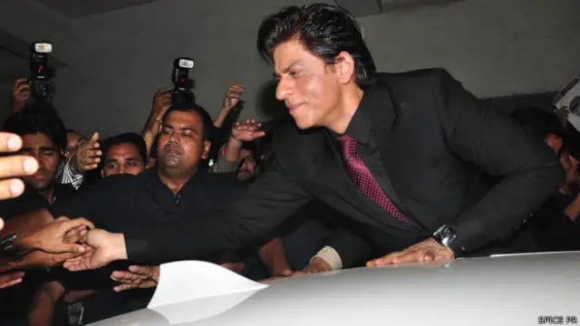 डीडीएलजे 1000 हफ़्ते पूरे होने का जश्न