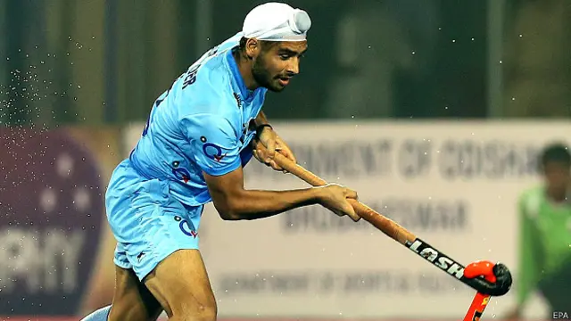 गुरजिंदर सिंह