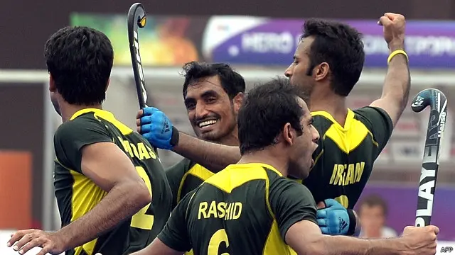 بھارت آج تک چیمپیئنز ٹرافی مقابلوں کے ناک آؤٹ مرحلے میں پاکستان کو شکست نہیں دے سکا ہے