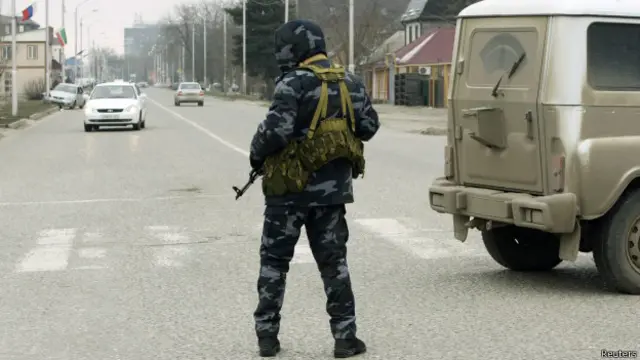 Власти Чечни пока не прокомментировали заявления правозащитников