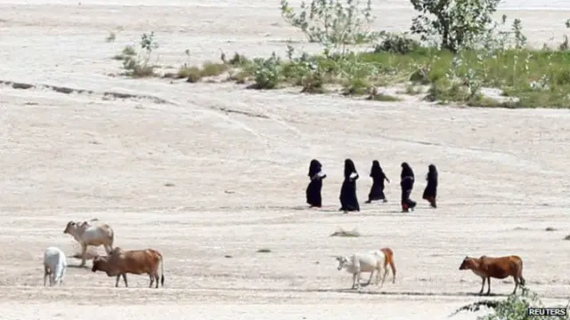 په یمن کې زیاتره ښځې د تلاشیو پوستو کې نه لټول کېږي