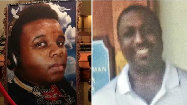 دوی دواړه پولیسو سره په شخړه کې ووژل شول