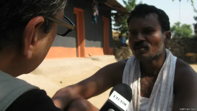 बुधराम, छत्तीसगढ़