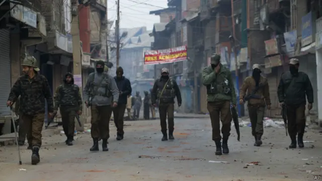 آخری مرحلے کے لیے سکیورٹی کے سخت انتظامات کیے گئے ہیں