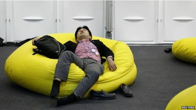 На самите в Лиме