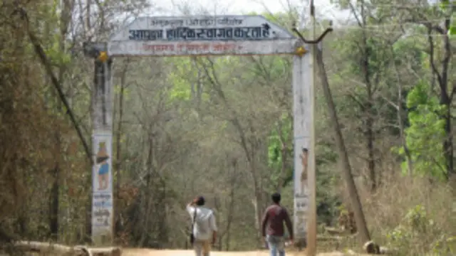 हमले में एक हवलदार की मौके पर मौत हो गई