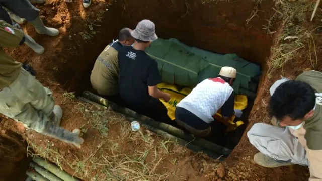 Longsor Banjarnegara