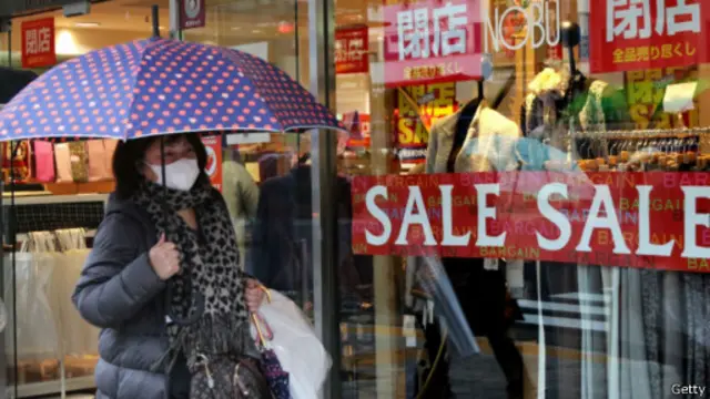 “安倍经济学”陷入困境，不少民众没有感受到好处。