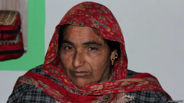 सरपंच, हत्या, कश्मीर