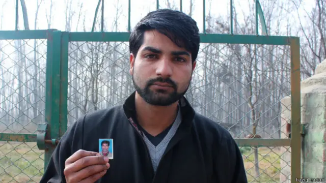 सरपंच, हत्या, कश्मीर