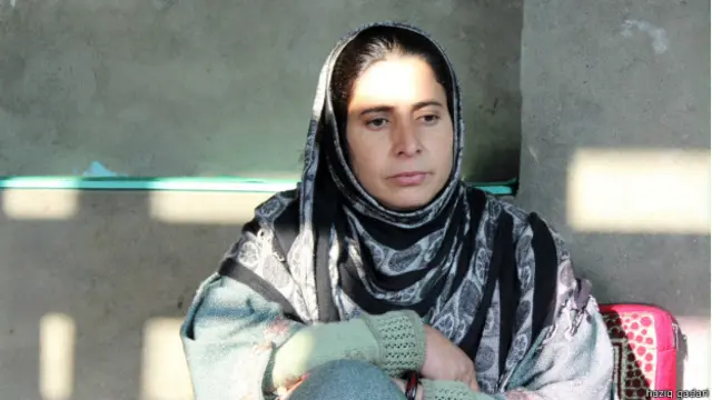 सरपंच, हत्या, कश्मीर