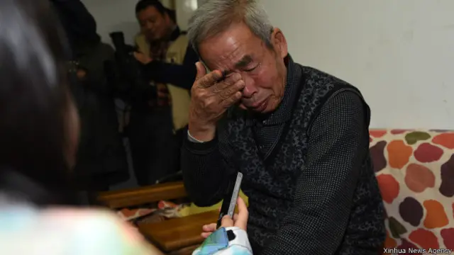奸杀 内蒙古青年十八年前奸杀冤案再审判无罪- BBC News 中文