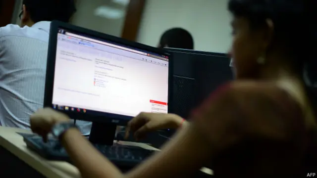 ऑनलाइन शिक्षा