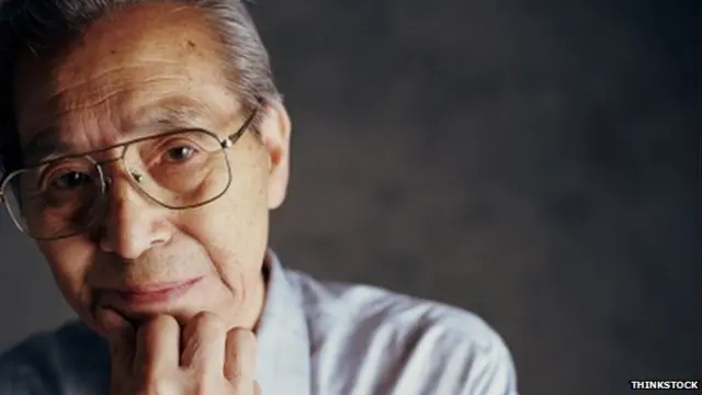 日本人口迅速老化