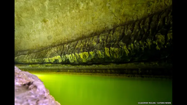 фото Володимира Мадлера