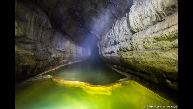 фото Володимира Мадлера