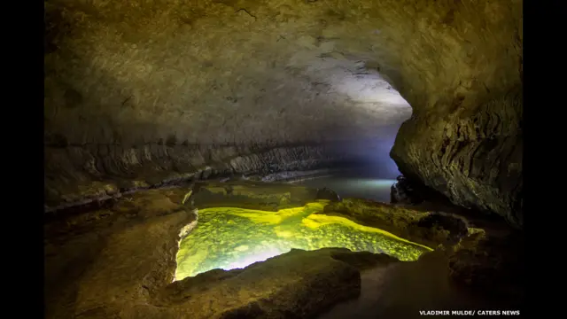 фото Володимира Мадлера