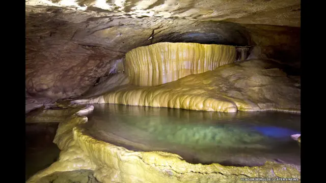 фото Володимира Мадлера