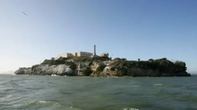 Alcatraz