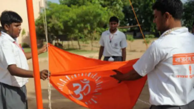 धर्मांतरण, विकास, बीजेपी