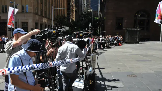 Wartawan dan khalayak umum