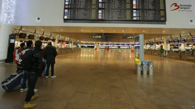 Peringatan perjalanan dikeluarkan AS untuk melatih kewaspadaan warga negaranya.