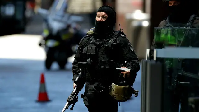 سڈنی گذشتہ برس کے دوران آسٹریلوی پولیس کی کارروائیوں کا مرکز رہا ہے