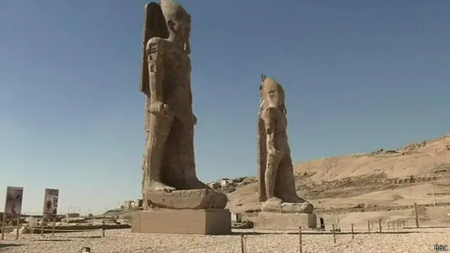 لرغونپوهانو دغه مجسمه کشف کړه، او د ترمیم چارې یې پیل کړې دي.