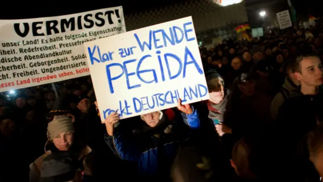 Марш протеста