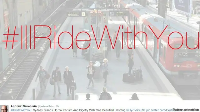 #illridewithyou