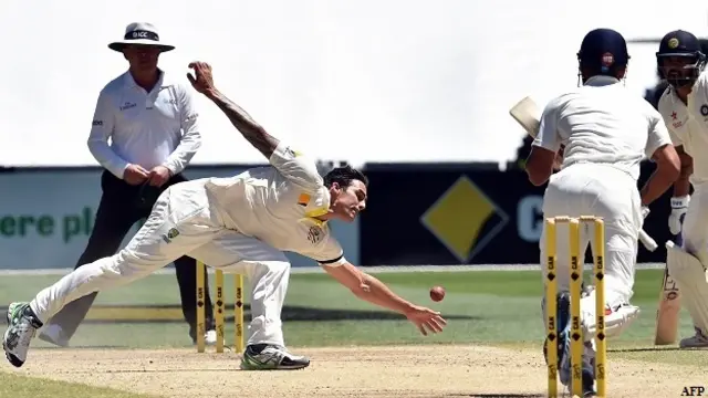 भारत ऑस्ट्रेलिया क्रिकेट मैच