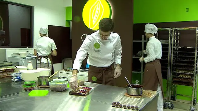 Рязань. Малый бизнес