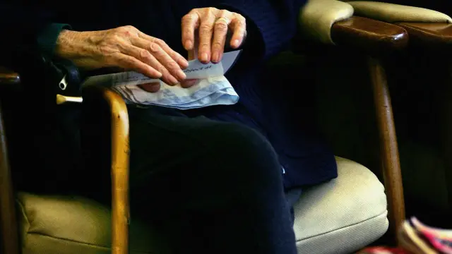 Maiores de 50 costumam ter menos resfriados do que pessoas na casa dos 20 anos