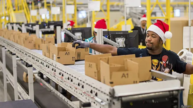 अमेज़ॉन