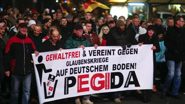 هواداران پگیدا میگویند این جنبش نژادپرست و بیگانههراس نیست و میخواهند هویت مسیحی-یهودی آلمان حفظ شود
